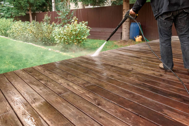 Best Rust Removal  in Onalaska, WI