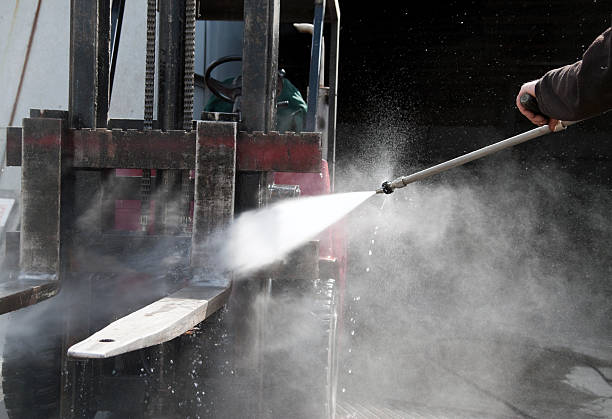Boat and Dock Cleaning in Onalaska, WI